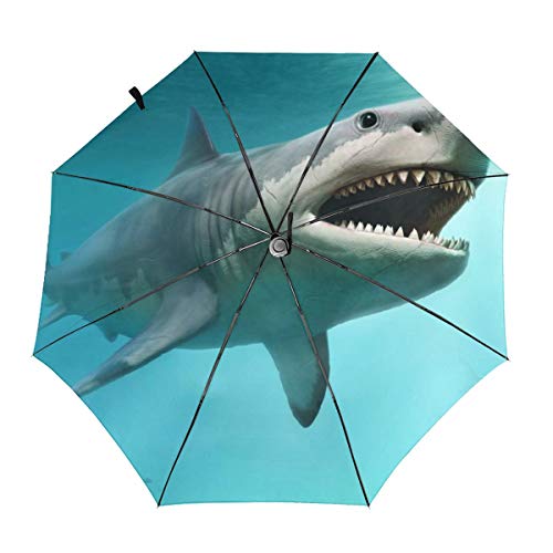 �܂肽���ݎP ���� �T�� Shark �C �����J�� �y�� ���J���p 8�{�� �O�܂� �j�����p Uv�J�b�g �~�J �� �΍� �ϕ����� �J�P ���P