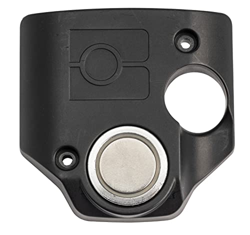 Support aimanté BMP21 pour travailler les mains libres sans chute