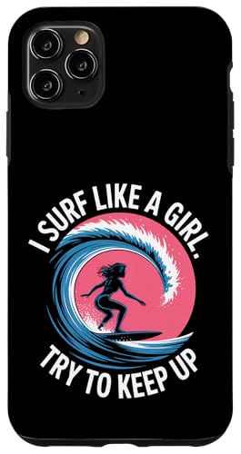 ���̎q�������悤�ɃT�[�t�B�������邨�����낢�T�[�t�@�[�E�[�}�� �X�}�z�P�[�X iPhone 11 Pro Max �p