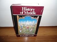 The History of Myddle 0140058419 Book Cover