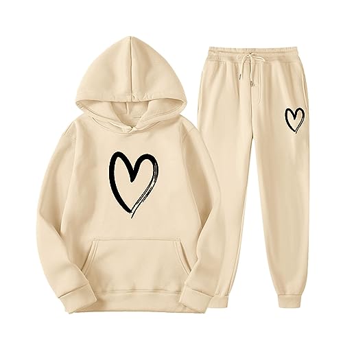 Jogging pantalon et sweat ample pour éliminer l'inconfort des vêtements serrés