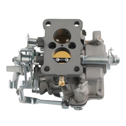 Carburateur 1.3L SJ413 idéal pour redonner vie aux sorties tout-terrain