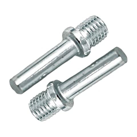 Dapetz M14 x 2 to 10mm Spindle Adapters Cover