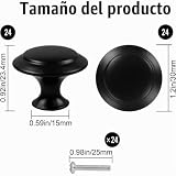 Perillas para cajones 5 Imagen adicional