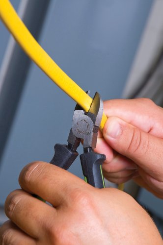 Greenlee 0251-05M Cutting Pliers #TOP1