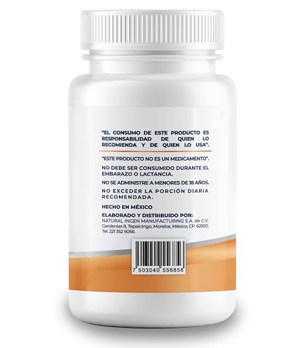 Natural Choice, enzimas digestivas méxico Marca NAIMA (3)