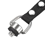 uxcell-Camera-Clip-Steel-D-Ring-Hinge-Holders-with-Wrist-Straps-for-Camera