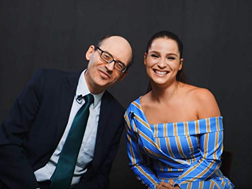 Love, Gianna : Dr. Michael Greger
