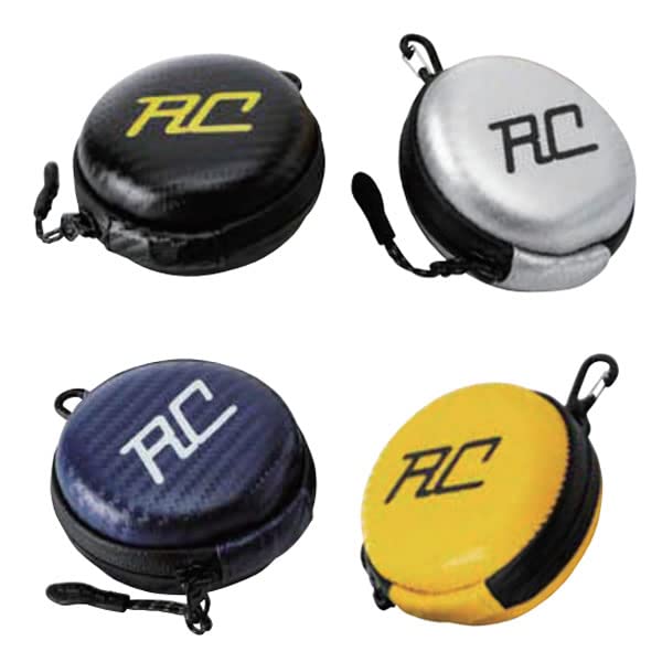 Amazon | ロデオクラフト リーダーポーチ クラシックブルー/ホワイト