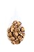 The World's Tiniest, Most Irresistible Chocolate Chip Cookies - Be The Party Favorite & Give The Gift Of Gourmet Microchips - 10oz Fresh Mini Cookies In Premium Tin - Small Batch Handmade In Texas