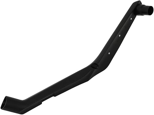 Miniatura 2 de SCITOO Kit de esnórquel de coche de repuesto para 1983-1988 para Heclas para LC65 Air Ram Intake Snorkel Set