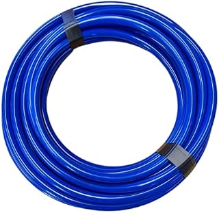(10M) John Guest 12mm Blue Water Pipe 12mm OD 9mm