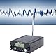 DC12V 0,5 W FM Stereo Sender Stereo Radio Broadcast Sender für Theater zu Hause