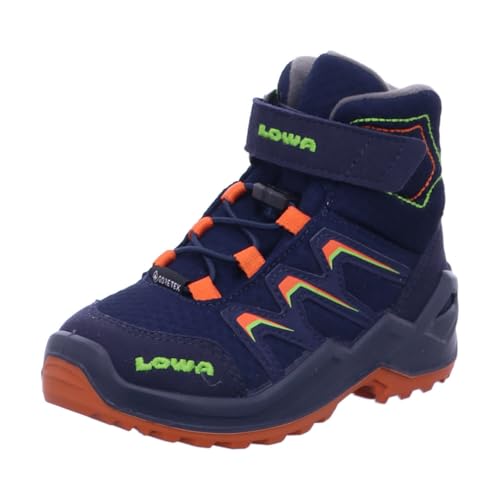 LOWA Maddox Warm GTX