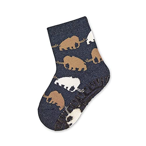 baby-boys Fli Fli SOFT MammutSlippers socks