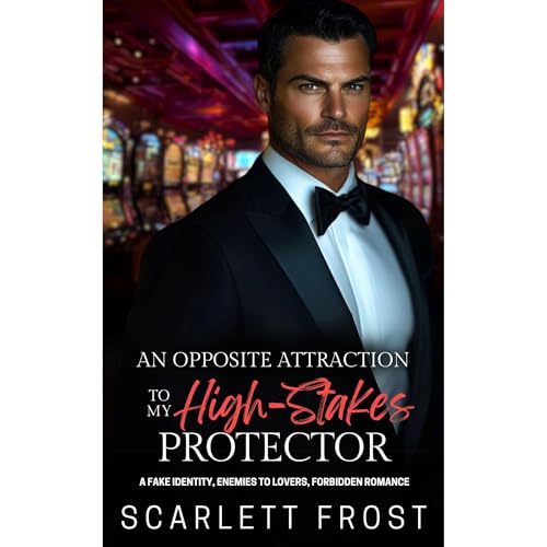 AN OPPOSITE ATTRACTION TO MY HIGH-STAKES PROTECTOR by Scarlett Frost episode artwork