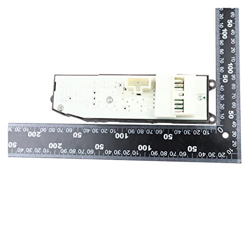 Interrupteur de lève-vitre bloqué ? Commandez ce boîtier pour Toyota 1998-2002 - 5