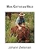 MAN, CATTLE and VELD