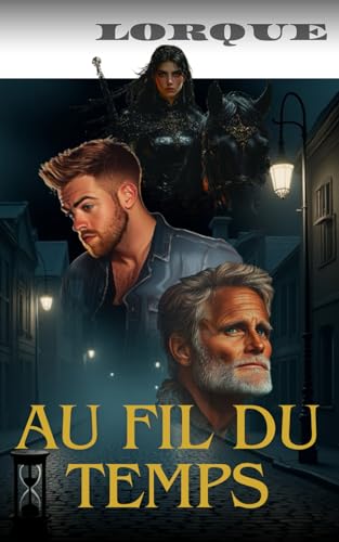 AU FIL DU TEMPS