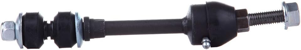 AUTOMUTO Replacement Parts Front Sway Bar Links fit for 2002-2007 for Dodge Ram 1500 2WD with K7400