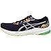 Produktbild ASICS Herren Laufschuhe GT-1000 11 Lite-Show Dunkelblau 45