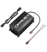 Amazon.co.jp: LiTime DC-DCバッテリーチャージャー 走行充電器 12Vの