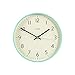 Produktbild JONES CLOCKS ® Studio Wanduhr, Moderne Uhr, Bunt, Gut lesbar 30cm