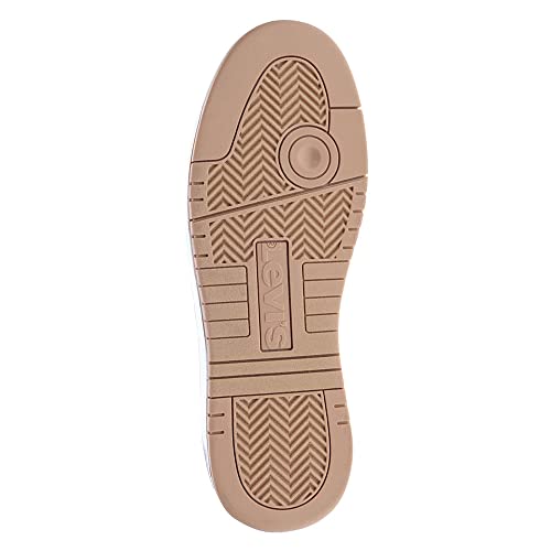 Levi's® 521 Basketball Hi Pebbled Ultra Hyde4