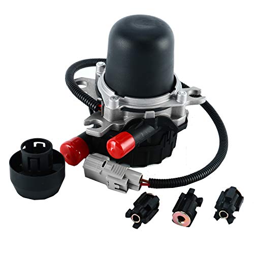 image for HYDDNice Secondary Air Injection Pump fit for 2007-2013 Lexus LX570 To