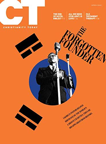 Christianity Today