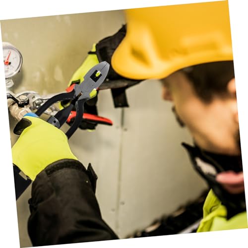Herramientas para electricista orientadas al uso industrial continuo 8