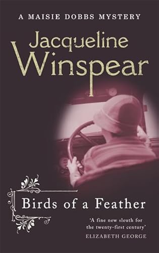 Birds of a Feather 0719567157 Book Cover