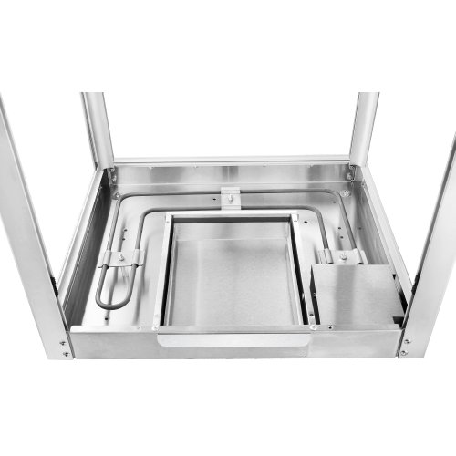 6208 Great Northern Topstar Commercial Quality Bar Style Popcorn Popper Machine, 12Oz #TOP7
