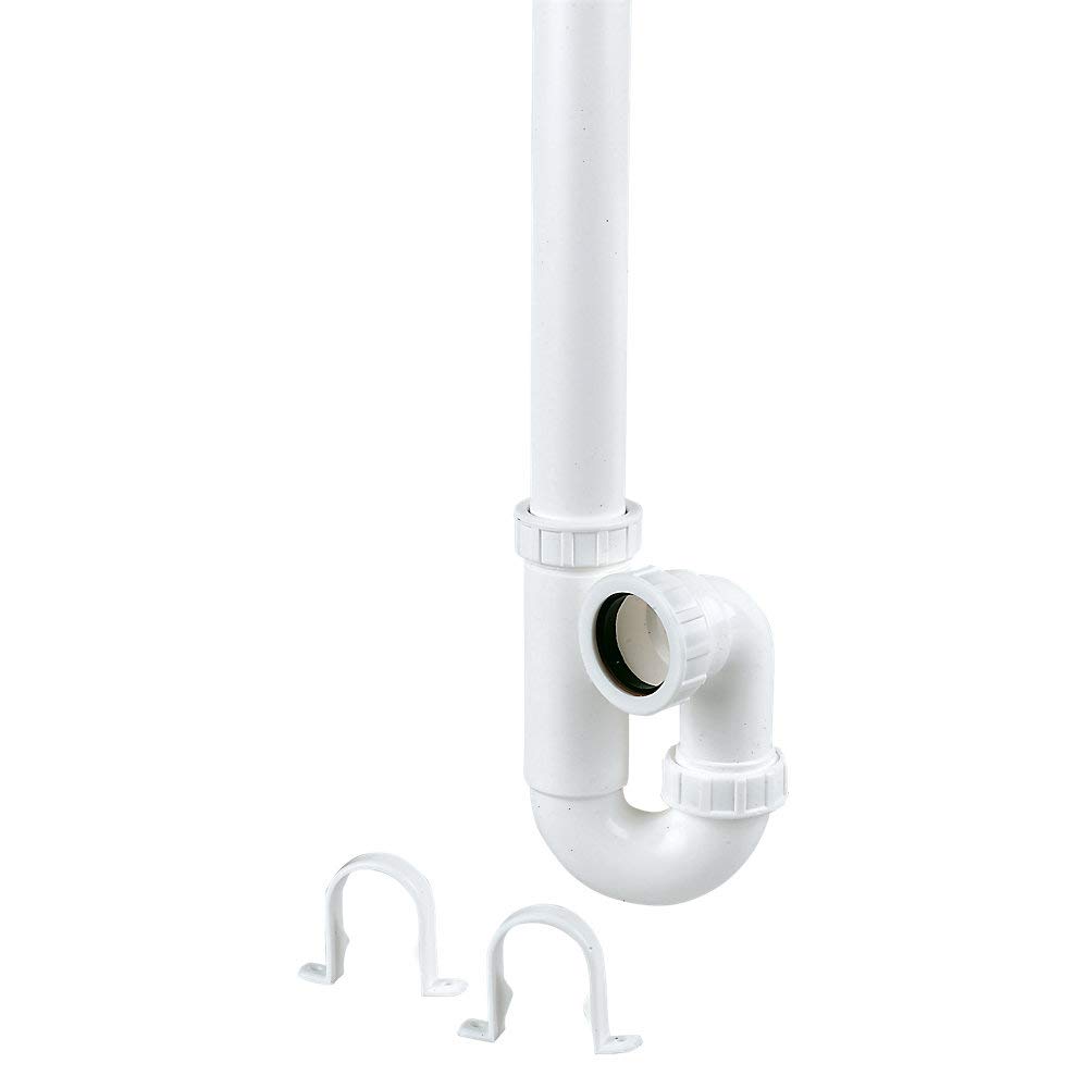 Washing Machine Trap & Pipe