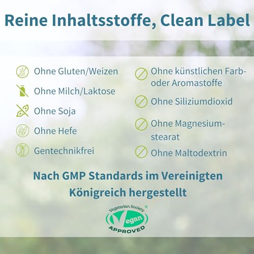 Igennus Hochdosierter Dreifacher Vitamin K Komplex 2700 mcg, Vitamin K1 & K2 (MK-4 & MK-7), bioaktive naturidentische Formen, hochdosiert, Knochen & Herz-Kreislauf-System, Clean Label, 90 Kapseln