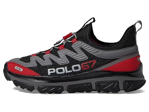 Image of POLO RALPH LAUREN Adventure 300LT Sneaker