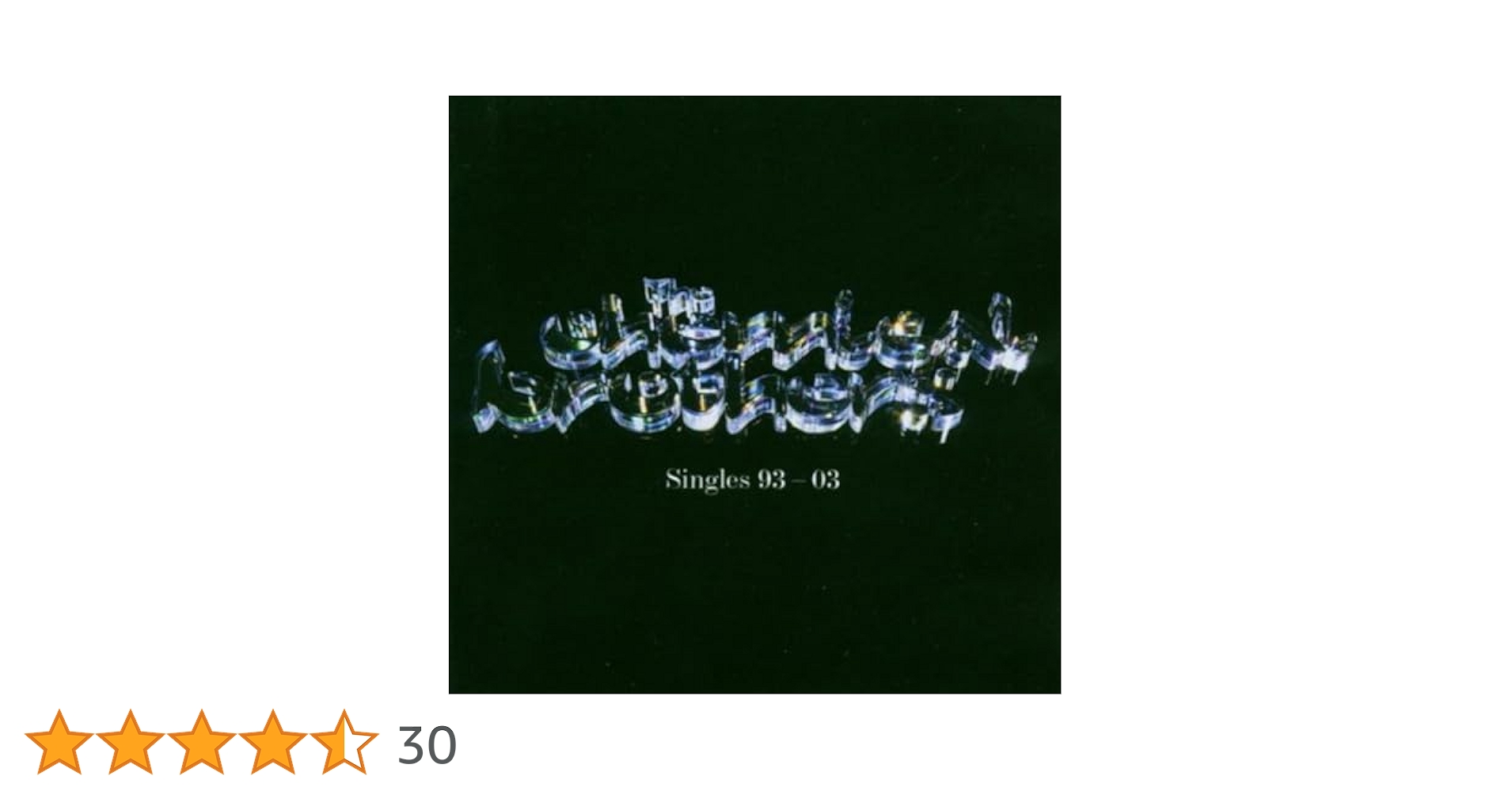 Amazon.co.jp: Singles 93-03 =ltd=: ミュージック