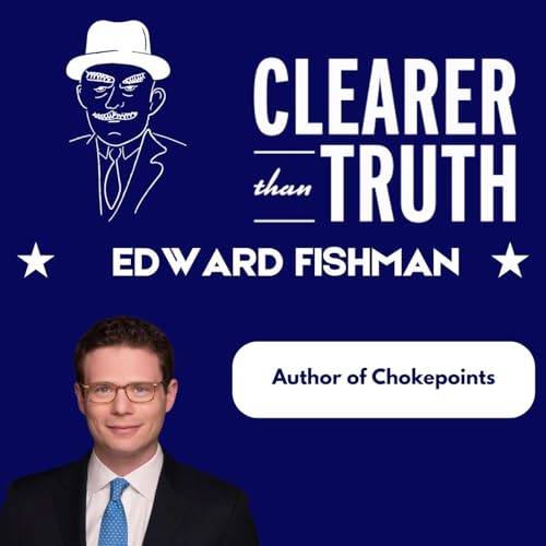 Episode 40: Edward Fishman