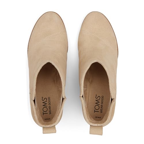 TOMS Women's Clare Ankle Boot4