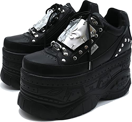 [ [XP YOSUKE ] cSHOPACe Xj[J[ fB[X ^tFCX X^bYfUC 10.5cmnC\[ TChWbp[t ubN 24.5cm