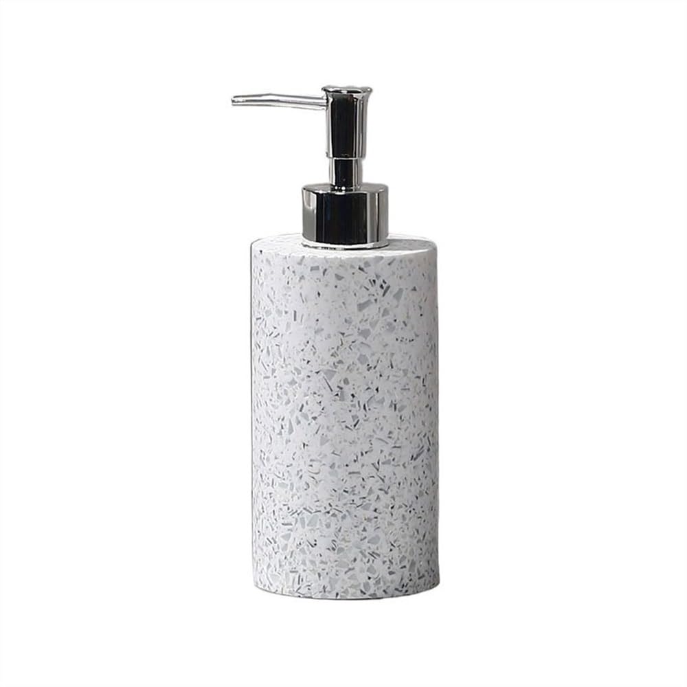soap dispenser, Soap Dispenser,Kitchen, High-Grade Lotion Bottle Press Type Empty 500ml Large Capacity