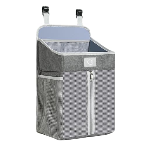 Windelhalter zum Aufhängen - Baby Windeleimer, Kinderzimmer...