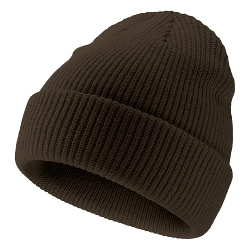 Image of NORTHWIND Winter Cap for Men, Winter Cap for Women, Beanie Cap for Men, Woolen Cap for Man, Woolen Cap for Women, Beanie Cap for Woman, Winter wear