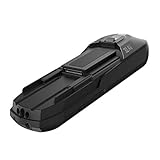 Rowenta Batterie amovible Lithium-ION 32,4 V pour aspirateur balai multifonction X-Force flex 15.60 - ZR009702