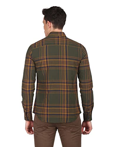 Image of U.S. POLO ASSN. Men's Regular Fit Button Down Shirt
