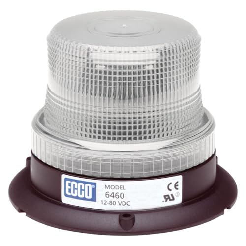 ECCO 6465C Led Beacon