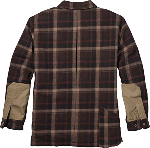 Image of Legendary Whitetails Men's Stockyards Roper Shirt Jacket