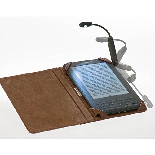 Image of e-Luminator Touch Booklight