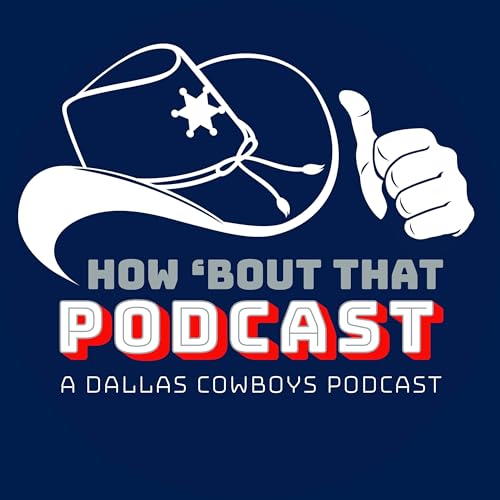 A deep dive into Dak Prescott&rsquo;s contract situation Podcast Por  arte de portada