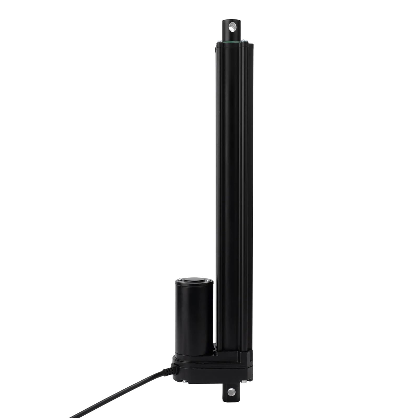Accionamiento lineal 4500N 12V 24V 100mm 300mm 450mm 500mm 700mm 1000mm Hub Solar Tracker Cilindro eléctrico Abridor de puerta | 750N 40mm s,Stroke 50mm,24V